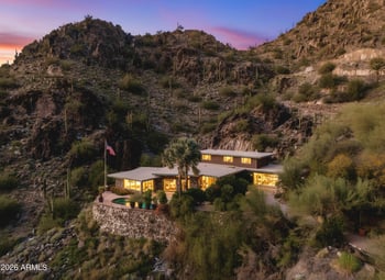 7310 Highcliff Dr, Paradise Valley, AZ 85253