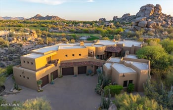 7311 Arroyo Hondo Rd, Scottsdale, AZ 85266