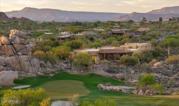 7311 Arroyo Hondo Rd, Scottsdale, AZ 85266