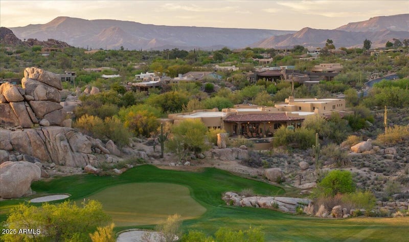 7311 Arroyo Hondo Rd, Scottsdale, AZ 85266