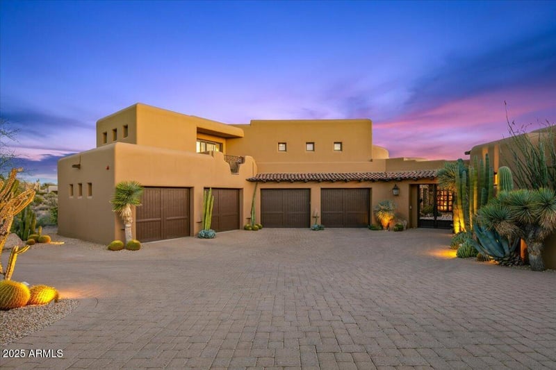 7311 Arroyo Hondo Rd, Scottsdale, AZ 85266