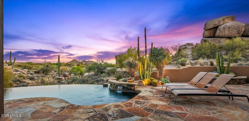 7311 Arroyo Hondo Rd, Scottsdale, AZ 85266