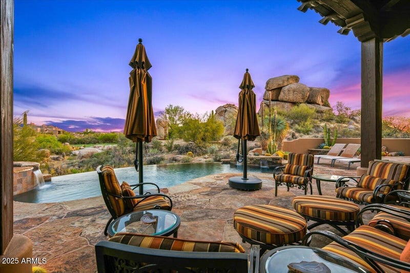 7311 Arroyo Hondo Rd, Scottsdale, AZ 85266