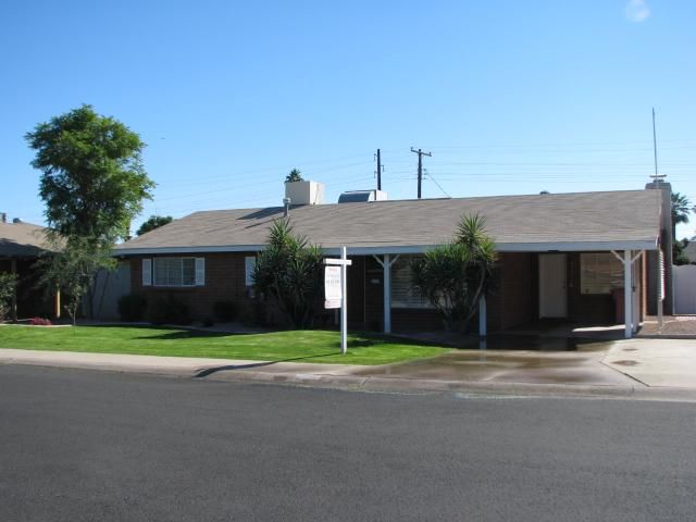 7311 E Vernon Ave, Scottsdale, AZ 85257