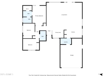 7311 Mcallister Ave, Tempe, AZ 85283