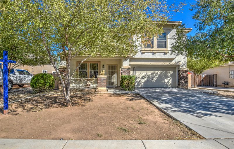 7311 N 73rd Dr, Glendale, AZ 85303