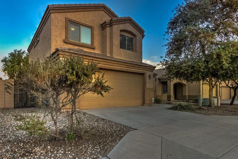 7311 S 56th Dr, Laveen, AZ 85339