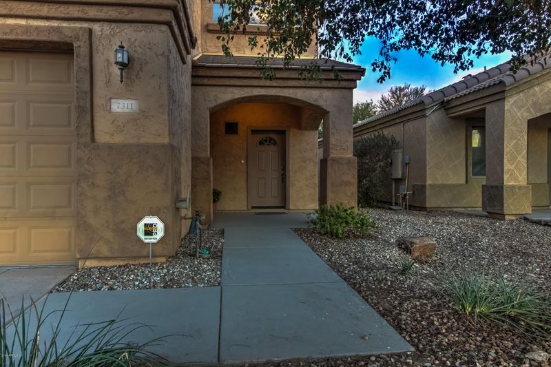 7311 S 56th Dr, Laveen, AZ 85339