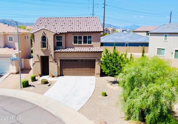 7312 13th Way, Phoenix, AZ 85042