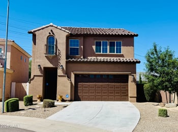 7312 13th Way, Phoenix, AZ 85042