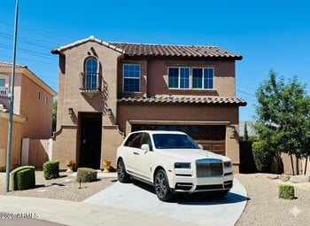 7312 13th Way, Phoenix, AZ 85042