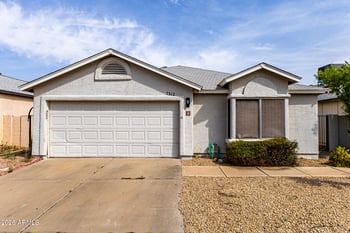 7312 Greer Ave, Peoria, AZ 85345