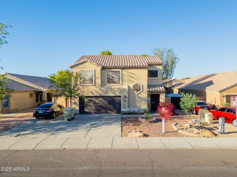 7312 Ocotillo Rd, Glendale, AZ 85303