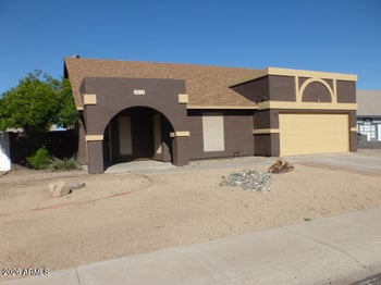 7312 Sierra Vista Dr, Glendale, AZ 85303