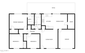 7312 Sierra Vista Dr, Glendale, AZ 85303