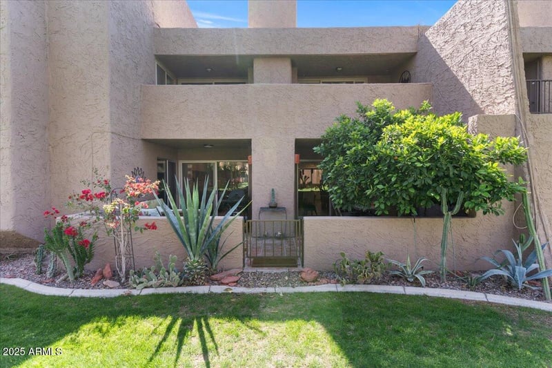 7312 Via Camello Del Norte St #95, Scottsdale, AZ 85258