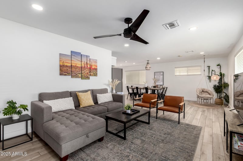 7312 Villa Way, Scottsdale, AZ 85257
