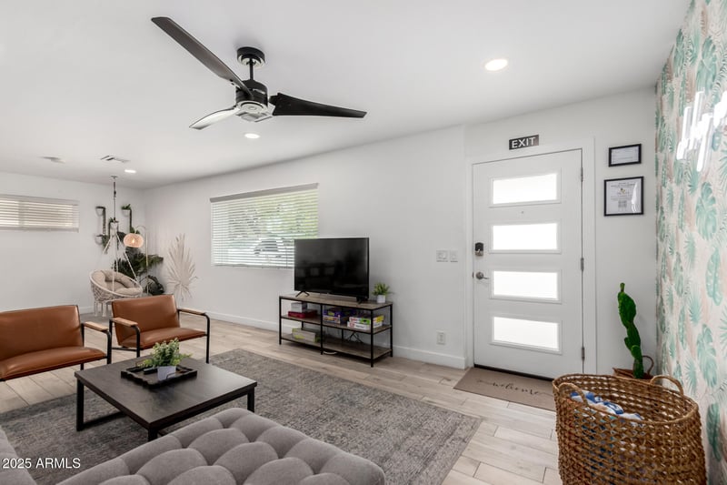 7312 Villa Way, Scottsdale, AZ 85257