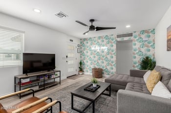 7312 Villa Way, Scottsdale, AZ 85257