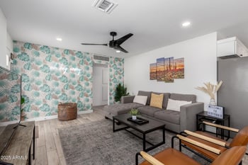 7312 Villa Way, Scottsdale, AZ 85257