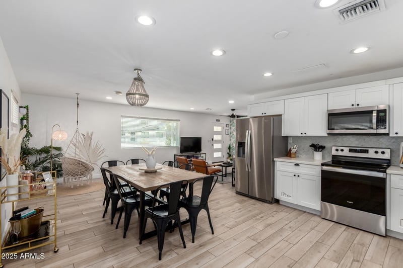 7312 Villa Way, Scottsdale, AZ 85257