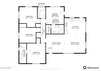 7312 Villa Way, Scottsdale, AZ 85257