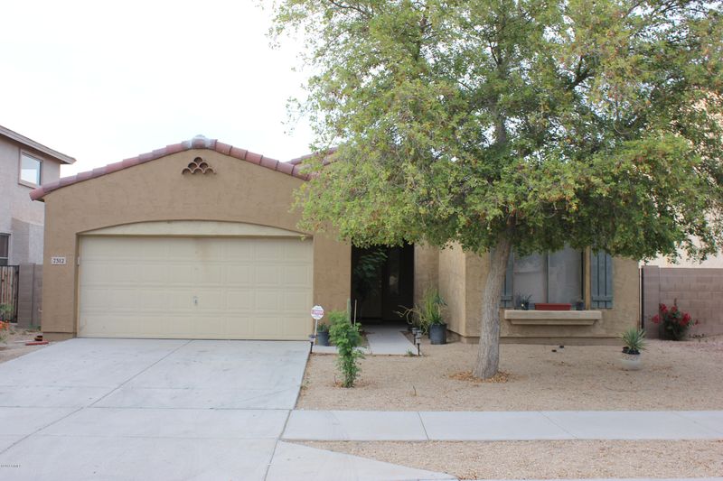 7312 W Globe Ave, Phoenix, AZ 85043