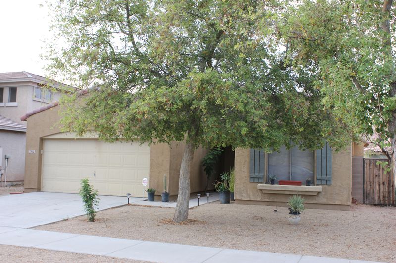 7312 W Globe Ave, Phoenix, AZ 85043