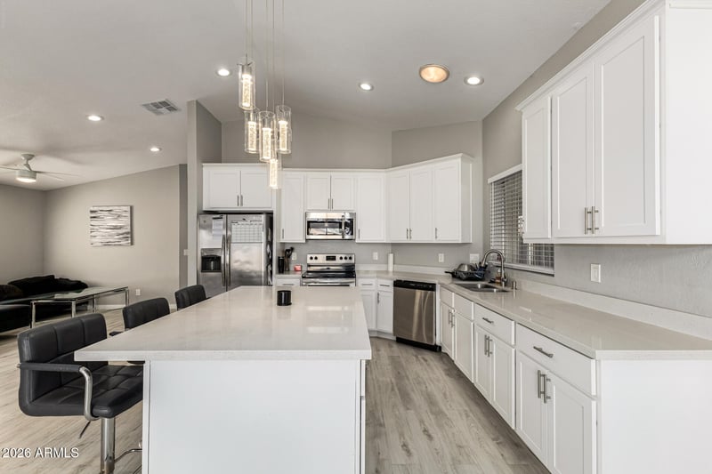 7312 Greer Ave, Peoria, AZ 85345