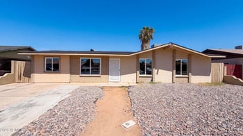 7312 W Mescal St, Peoria, AZ 85345