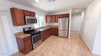 7312 W Mescal St, Peoria, AZ 85345