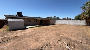 7312 W Mescal St, Peoria, AZ 85345
