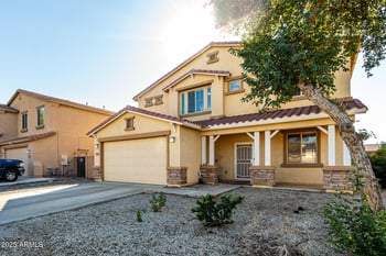 7313 Carter Rd, Laveen, AZ 85339