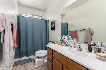 7313 Carter Rd, Laveen, AZ 85339