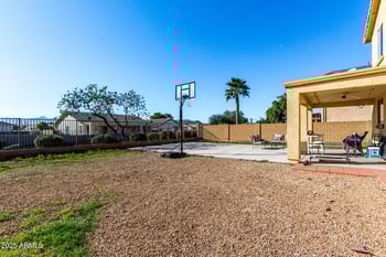 7313 Carter Rd, Laveen, AZ 85339