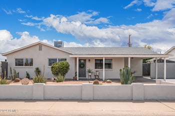 7313 Fillmore St, Scottsdale, AZ 85257