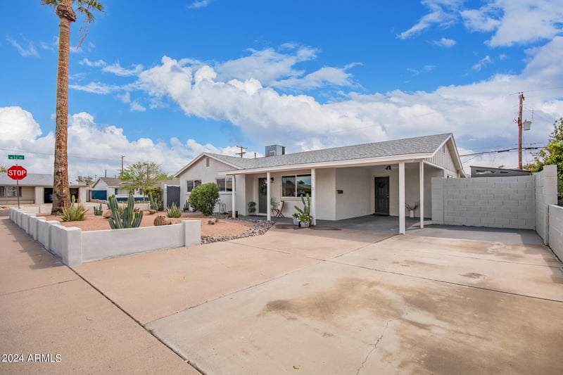 7313 Fillmore St, Scottsdale, AZ 85257