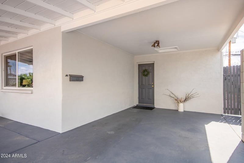 7313 Fillmore St, Scottsdale, AZ 85257