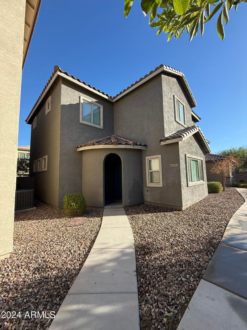 7313 S 17th Dr, Phoenix, AZ 85041