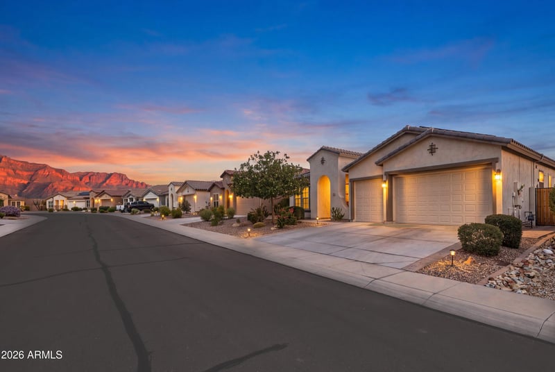 7313 S Bennett Cir, Gold Canyon, AZ 85118
