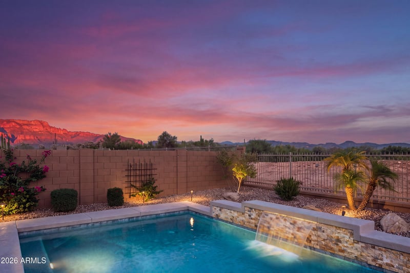 7313 S Bennett Cir, Gold Canyon, AZ 85118