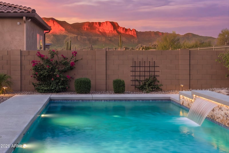 7313 S Bennett Cir, Gold Canyon, AZ 85118
