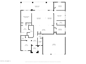 7313 S Bennett Cir, Gold Canyon, AZ 85118