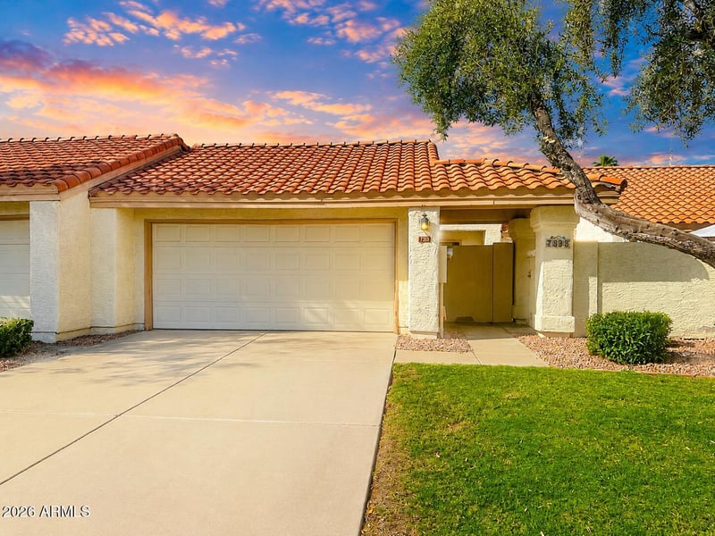 7313 Bonarden Ln, Tempe, AZ 85283