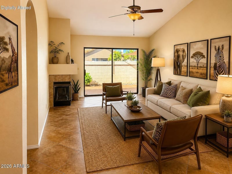 7313 Bonarden Ln, Tempe, AZ 85283