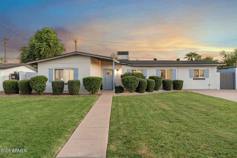 7313 Virginia Ave, Scottsdale, AZ 85257