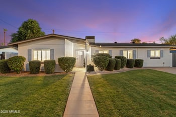 7313 Virginia Ave, Scottsdale, AZ 85257