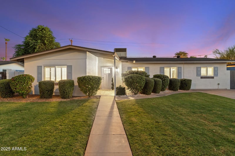 7313 Virginia Ave, Scottsdale, AZ 85257