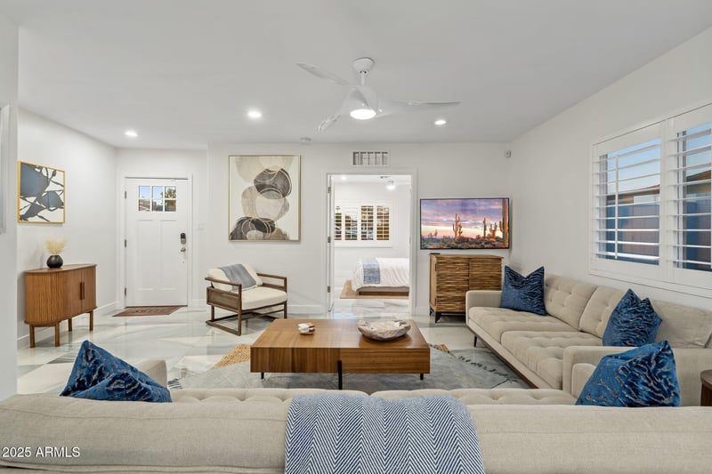 7313 Virginia Ave, Scottsdale, AZ 85257
