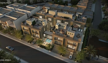 7314 E Minnezona Ave #1001, Scottsdale, AZ 85251